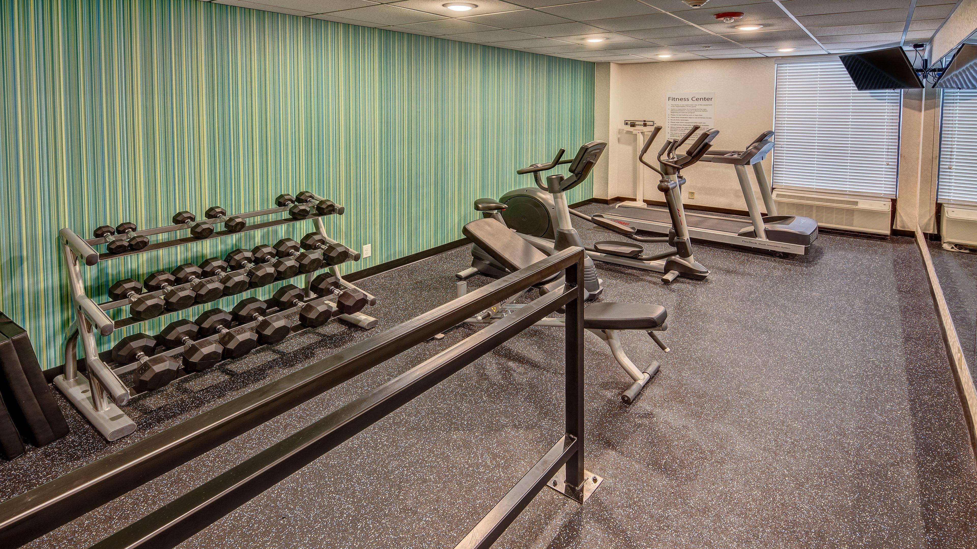 Holiday Inn Express Memphis Medical Center - Midtown By Ihg Екстер'єр фото