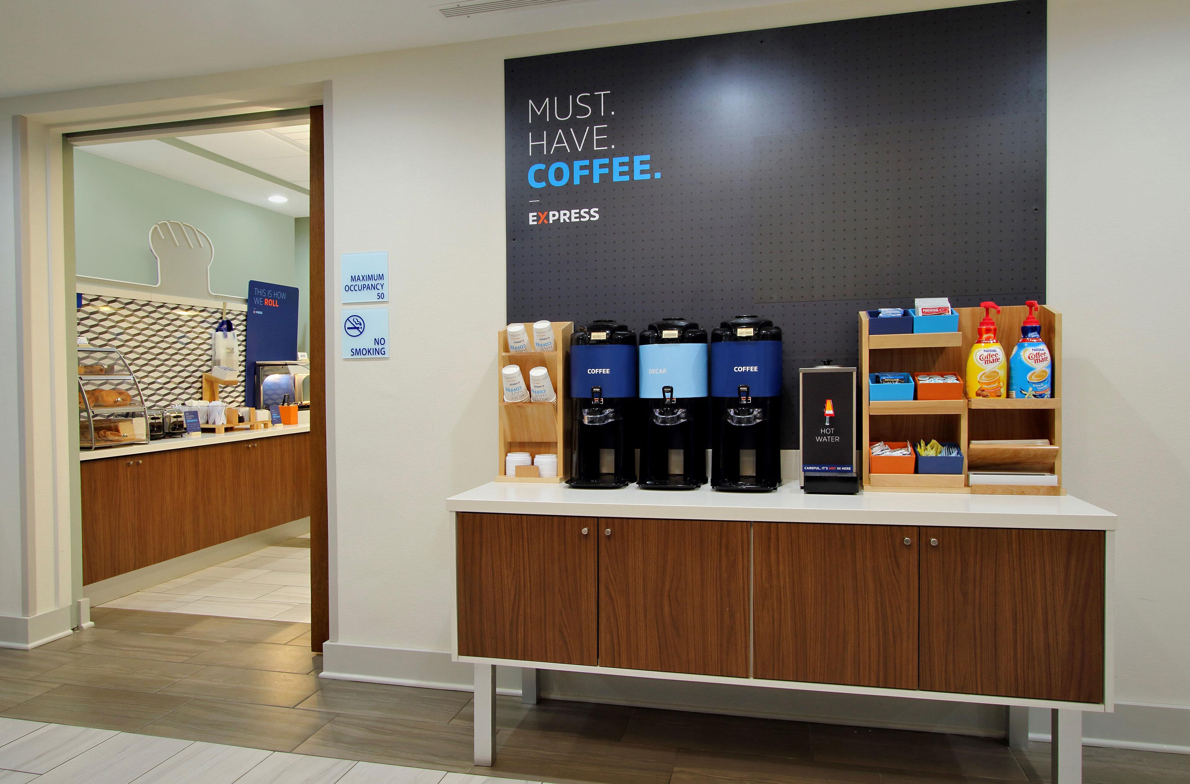 Holiday Inn Express Memphis Medical Center - Midtown By Ihg Екстер'єр фото