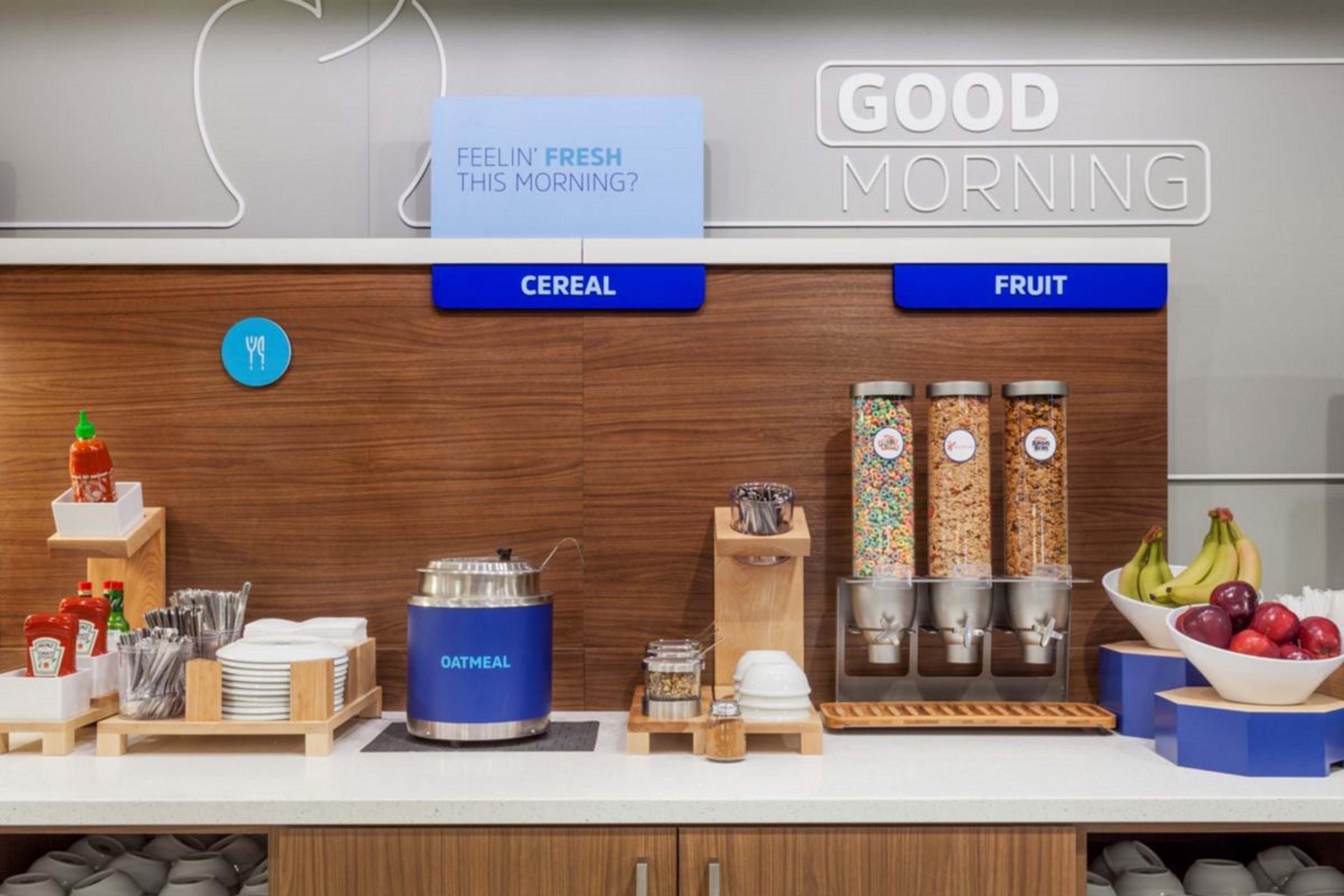 Holiday Inn Express Memphis Medical Center - Midtown By Ihg Екстер'єр фото
