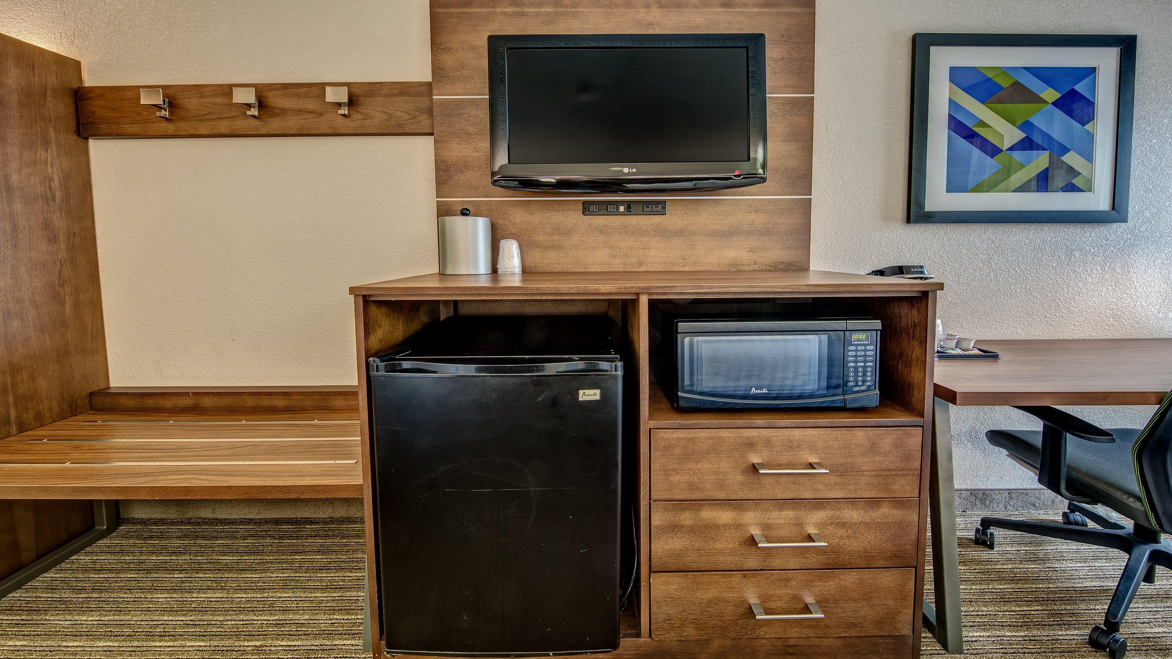 Holiday Inn Express Memphis Medical Center - Midtown By Ihg Екстер'єр фото