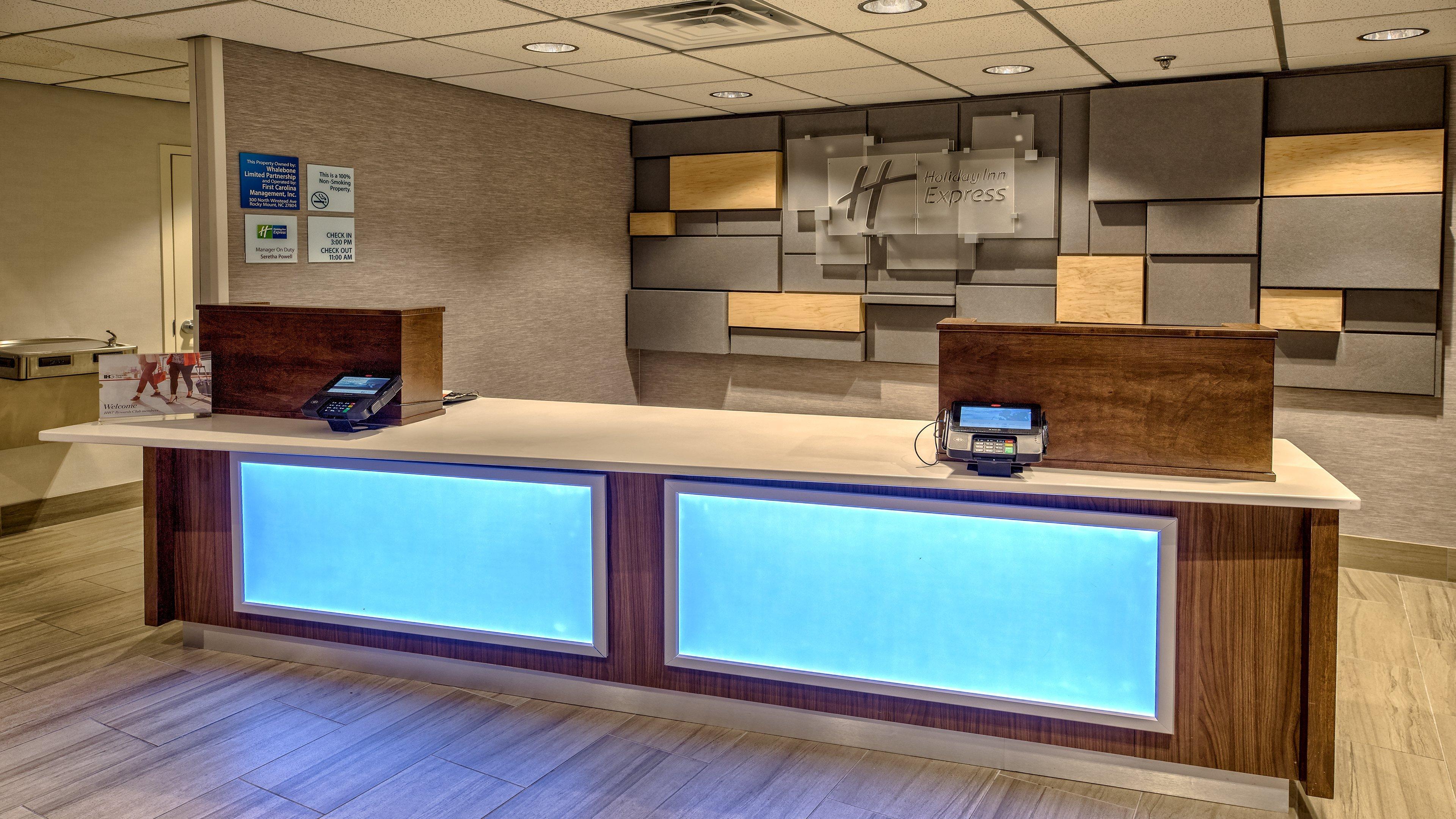 Holiday Inn Express Memphis Medical Center - Midtown By Ihg Екстер'єр фото