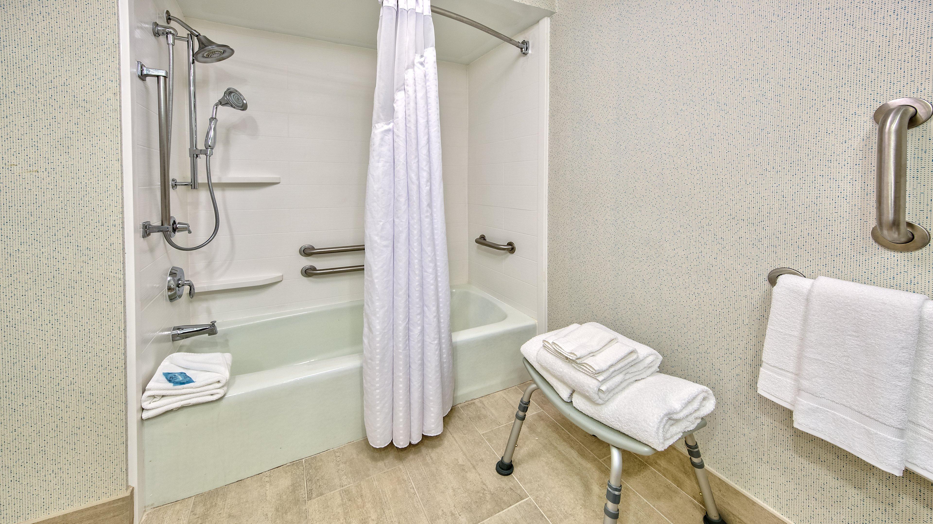 Holiday Inn Express Memphis Medical Center - Midtown By Ihg Екстер'єр фото