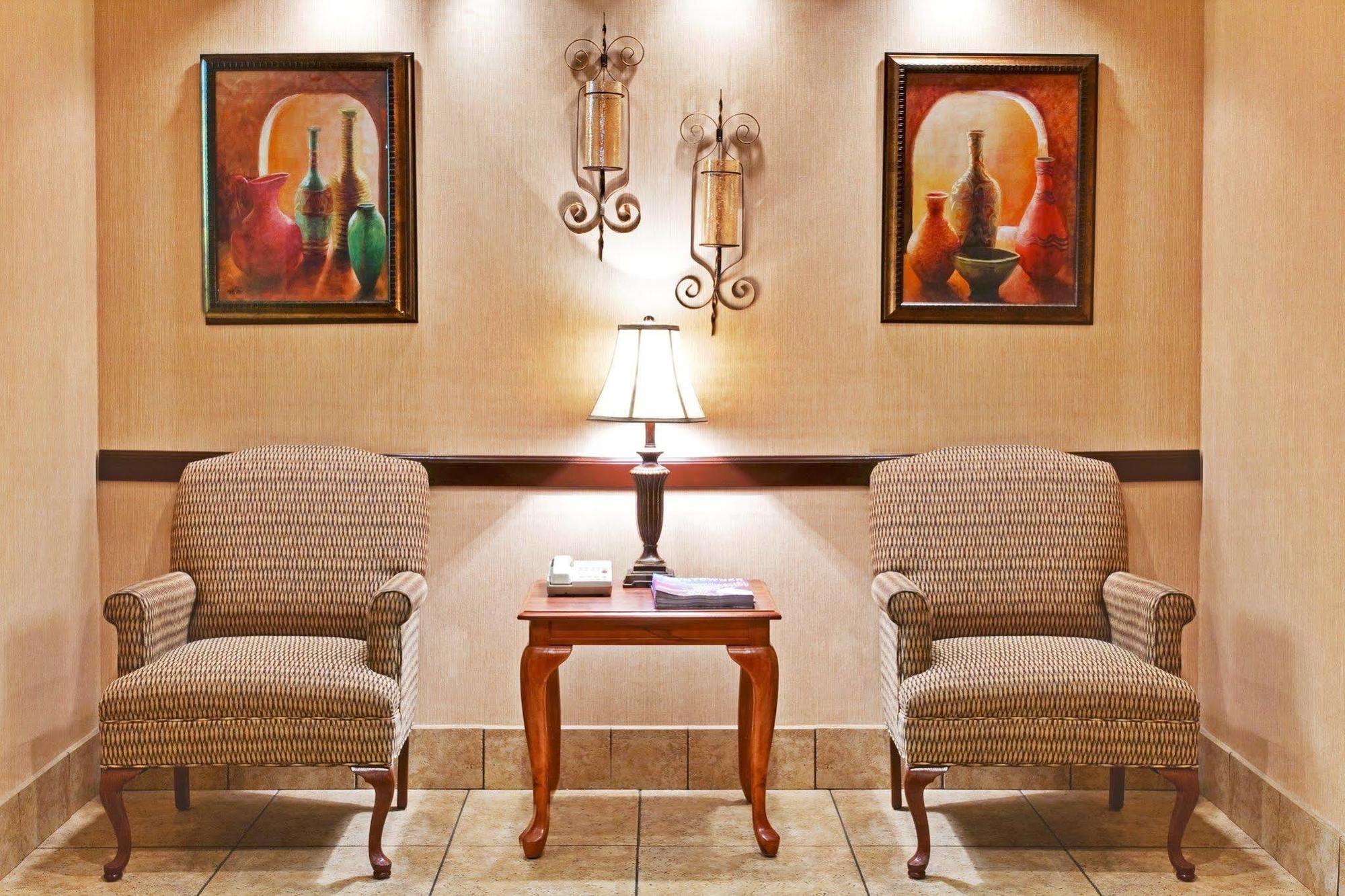 Holiday Inn Express Memphis Medical Center - Midtown By Ihg Екстер'єр фото